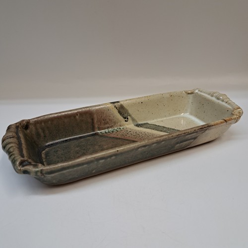 Click to view detail for #251266 Baking Dish Rectangle 10.5x4x1 $14